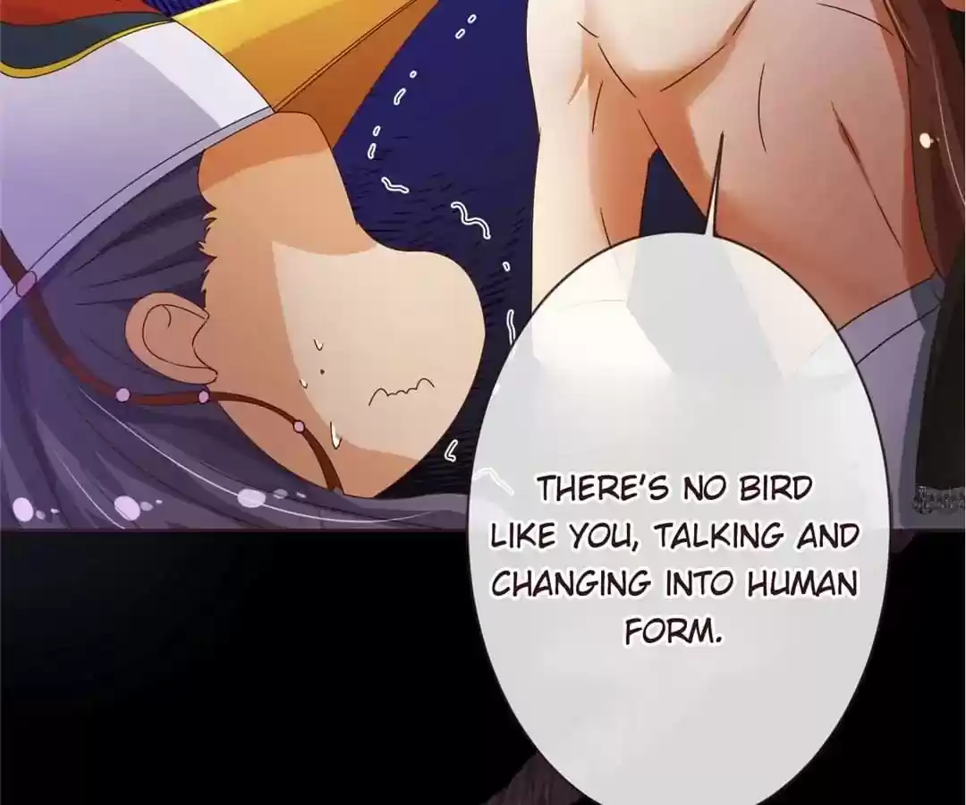 My Husband is From Comic Chapter 83