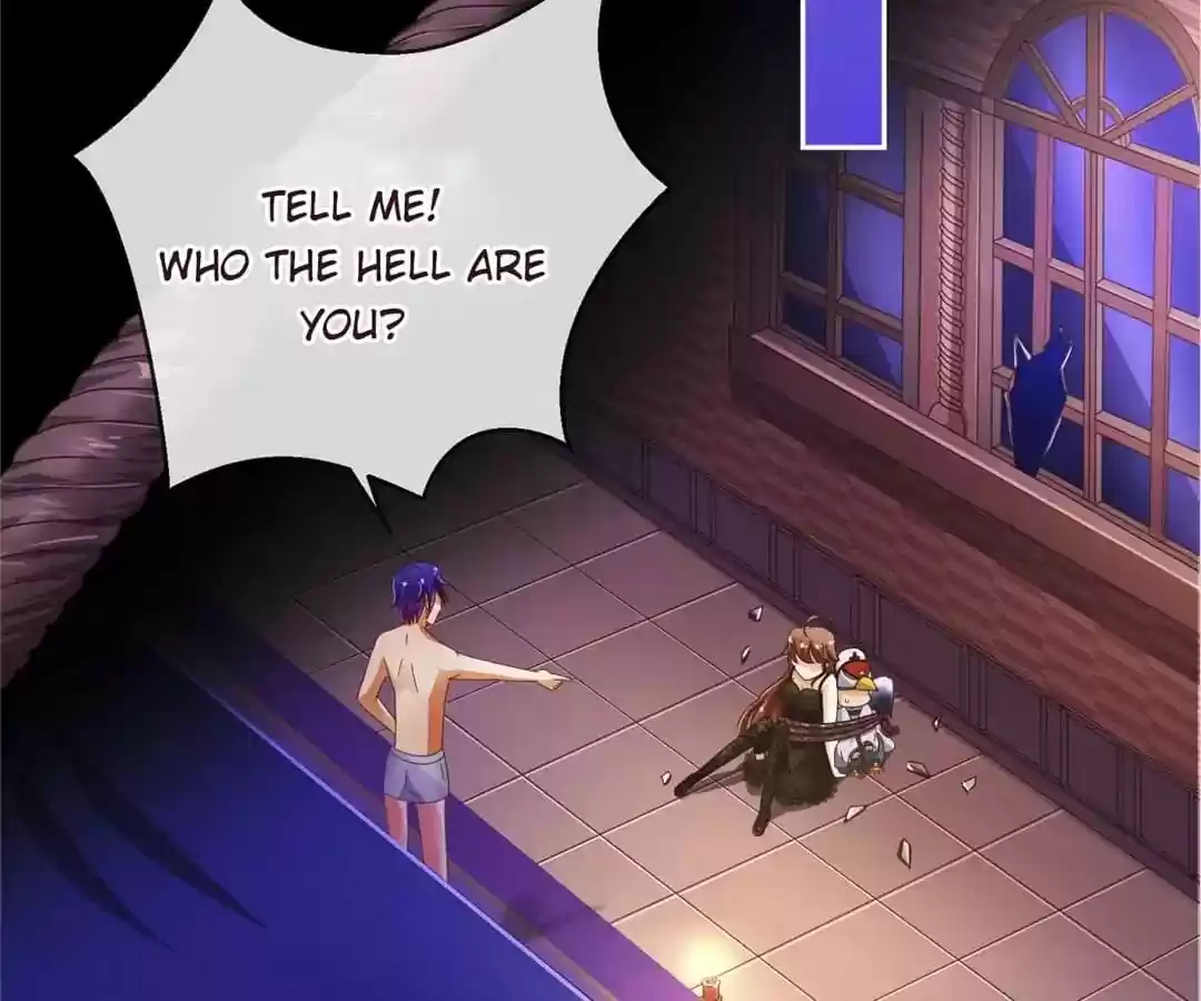 My Husband is From Comic Chapter 83