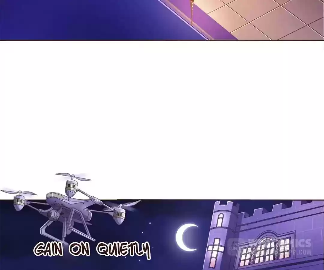 My Husband is From Comic Chapter 83