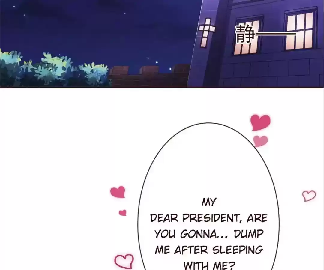 My Husband is From Comic Chapter 83