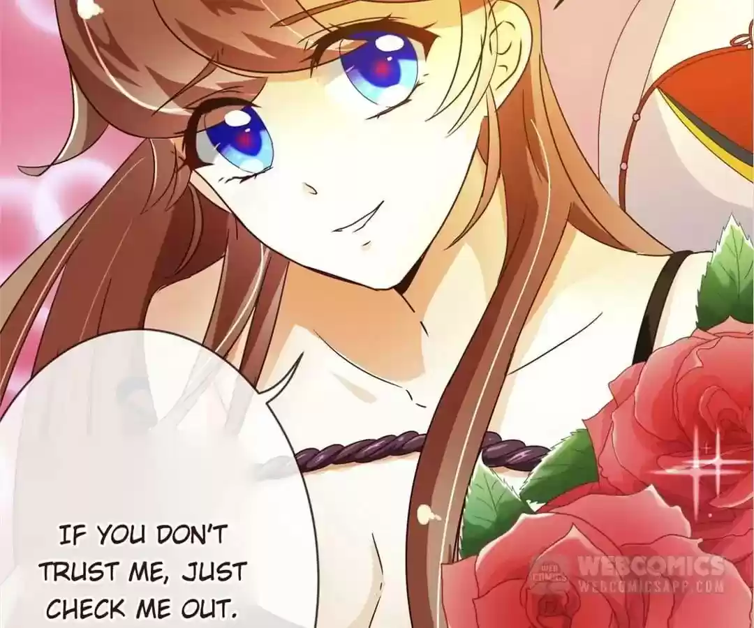 My Husband is From Comic Chapter 83