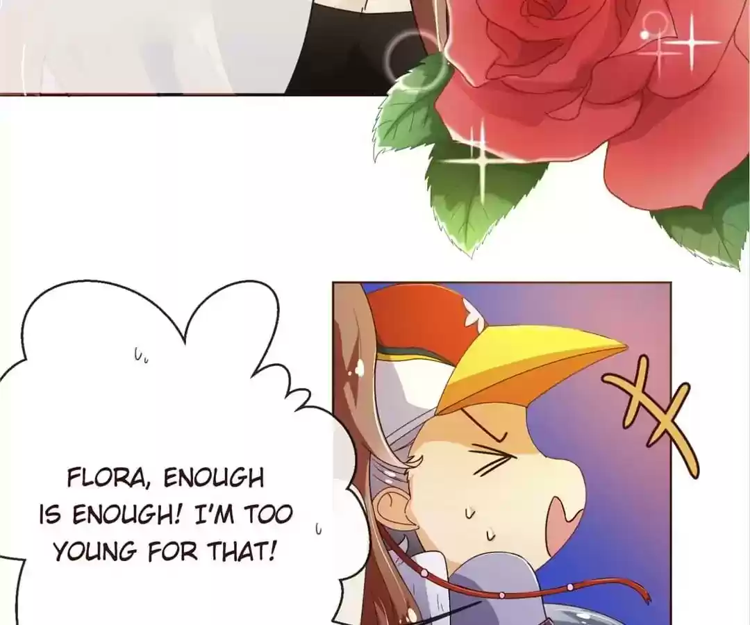 My Husband is From Comic Chapter 83