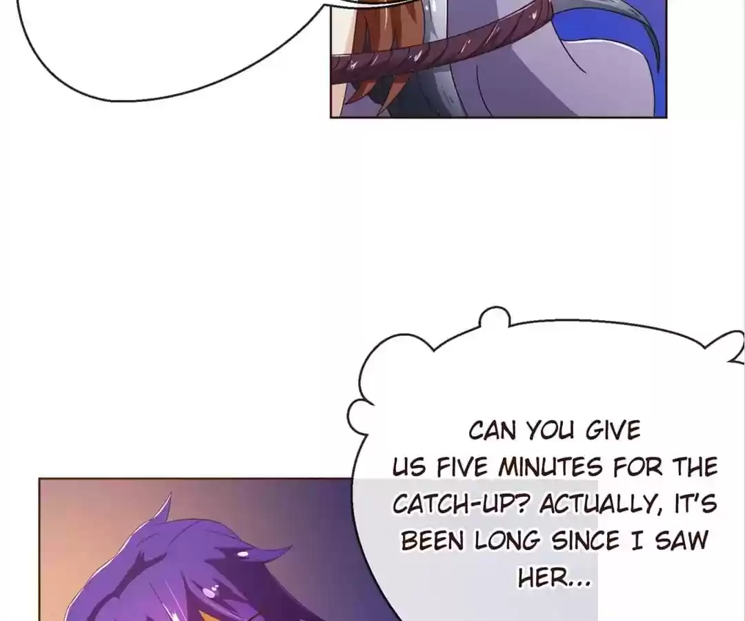 My Husband is From Comic Chapter 83