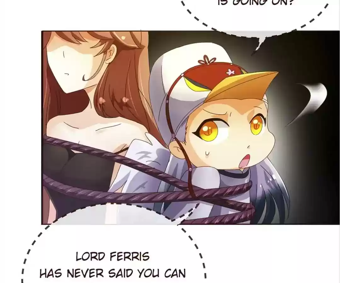 My Husband is From Comic Chapter 83