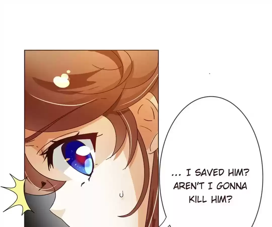 My Husband is From Comic Chapter 83