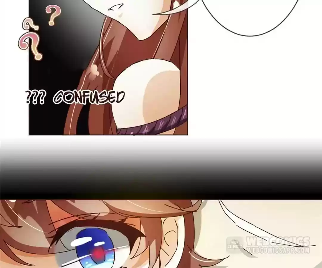 My Husband is From Comic Chapter 83