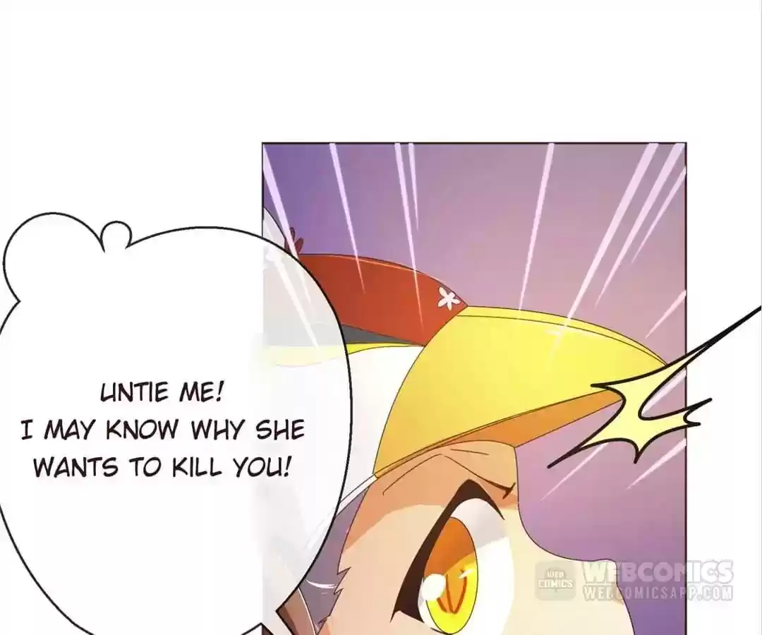 My Husband is From Comic Chapter 83