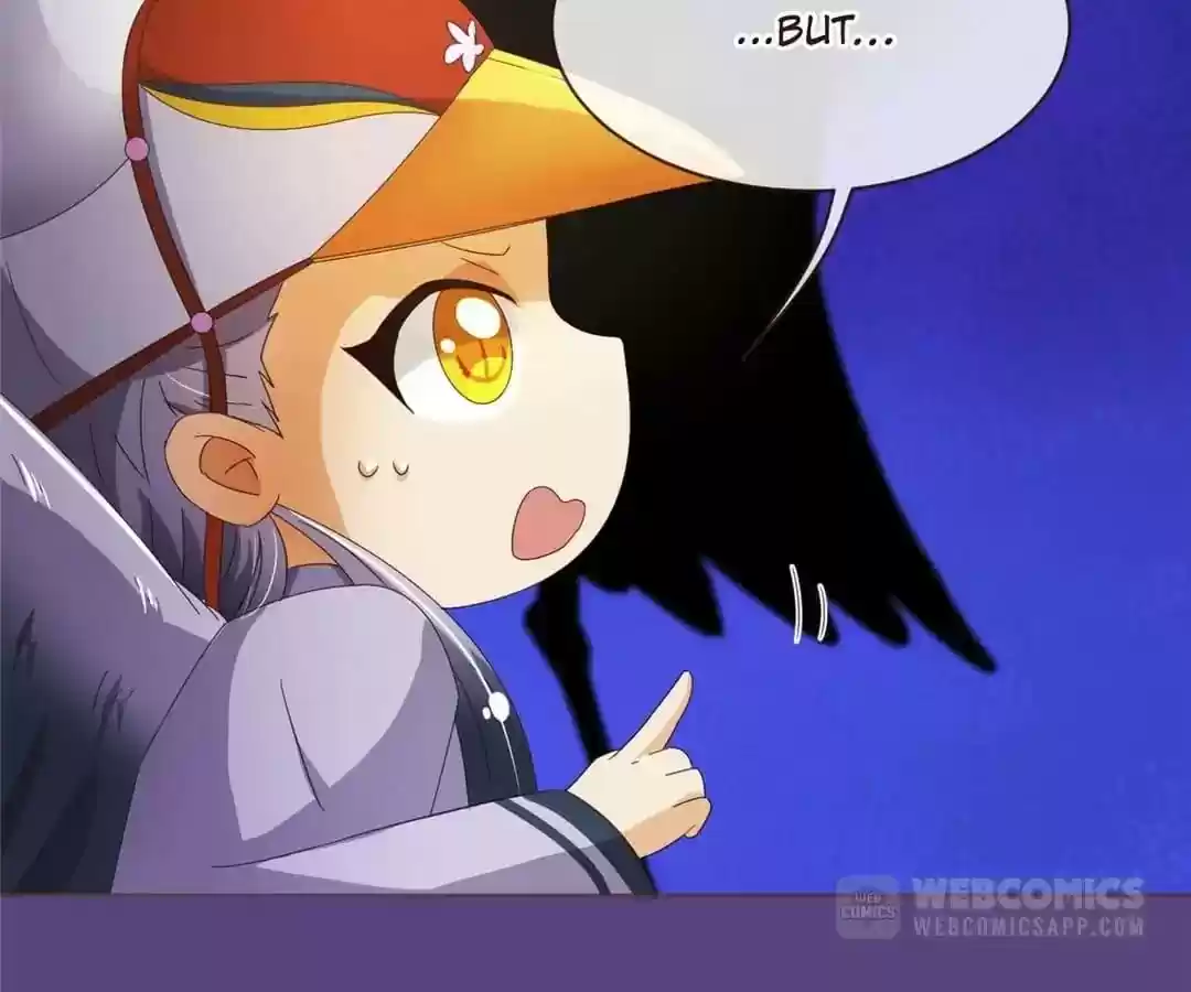 My Husband is From Comic Chapter 84