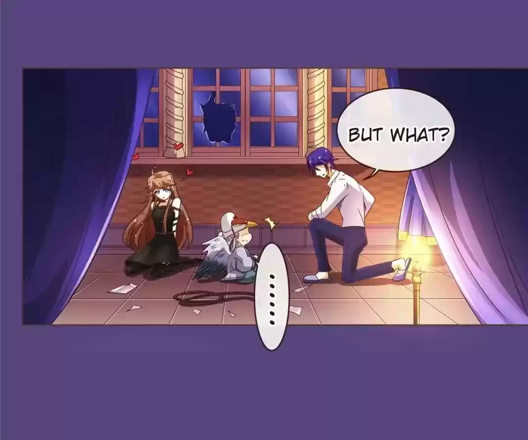 My Husband is From Comic Chapter 84