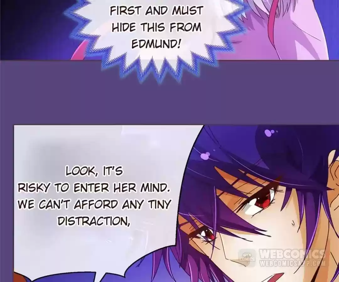 My Husband is From Comic Chapter 84