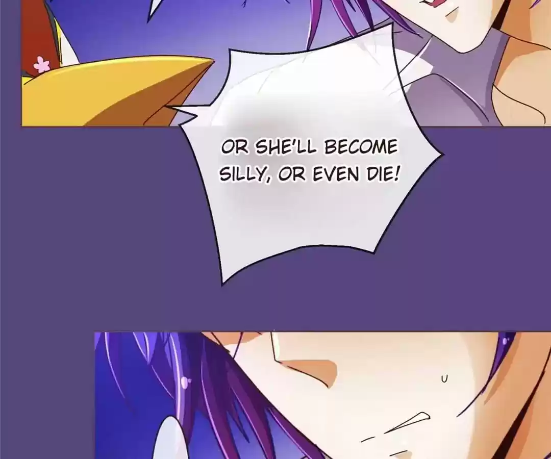 My Husband is From Comic Chapter 84