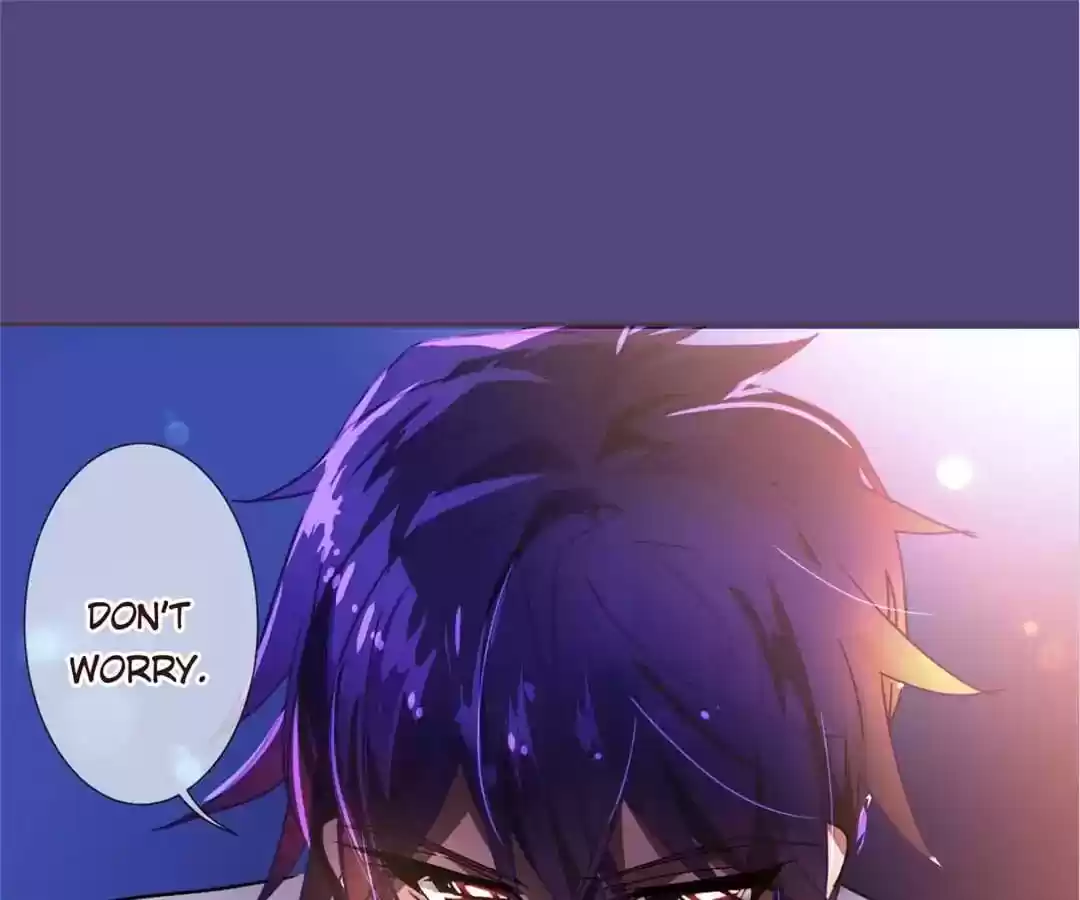 My Husband is From Comic Chapter 84