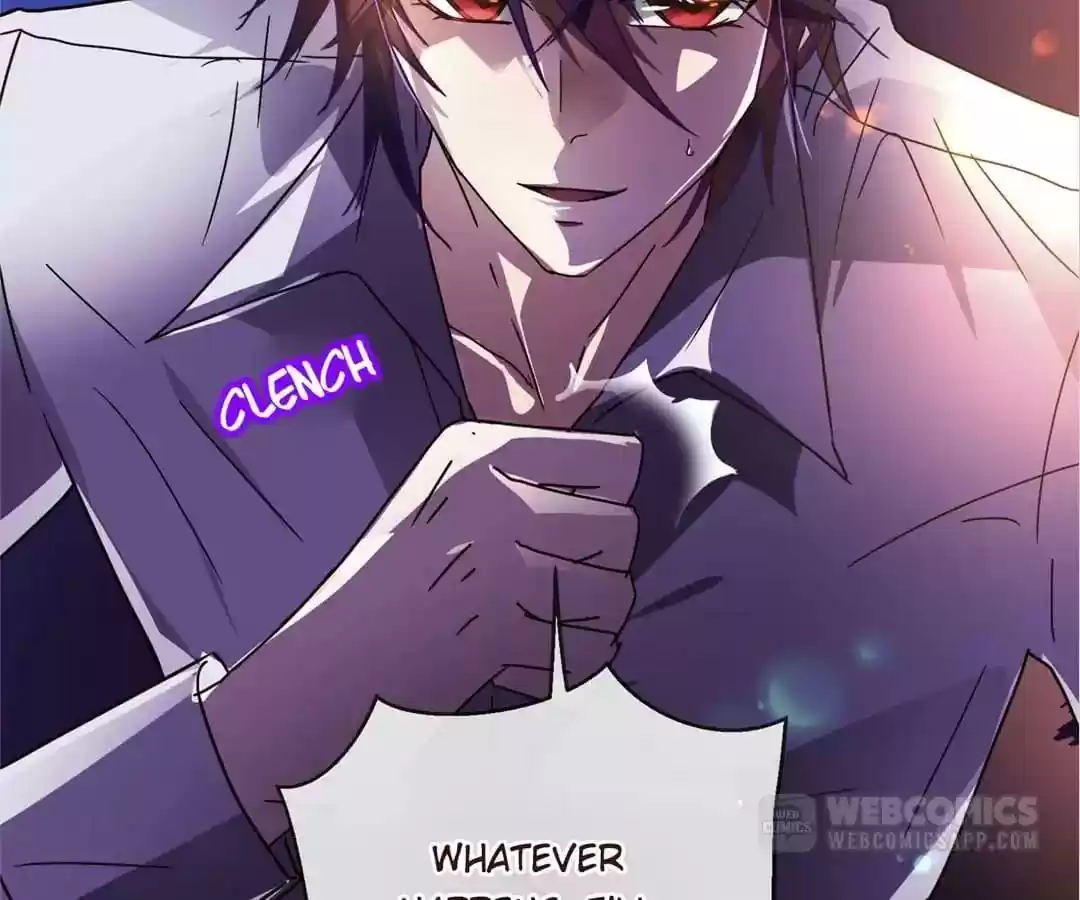 My Husband is From Comic Chapter 84