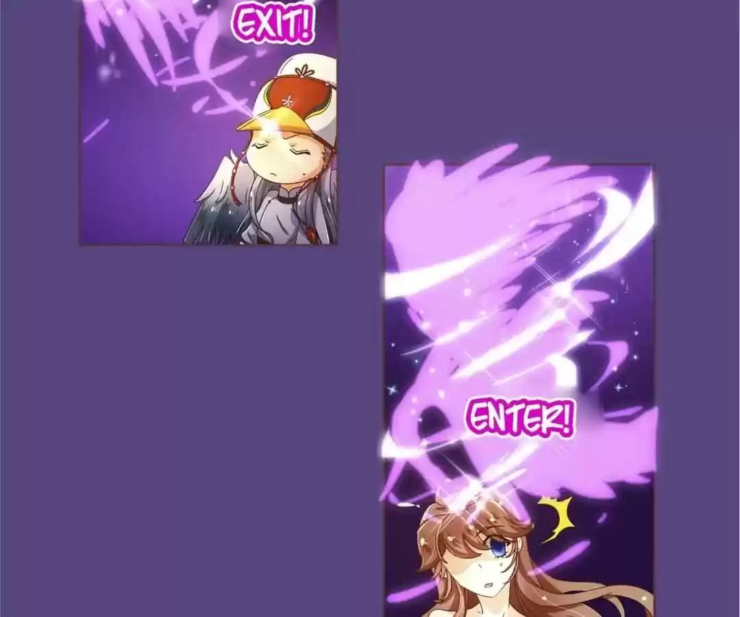 My Husband is From Comic Chapter 84