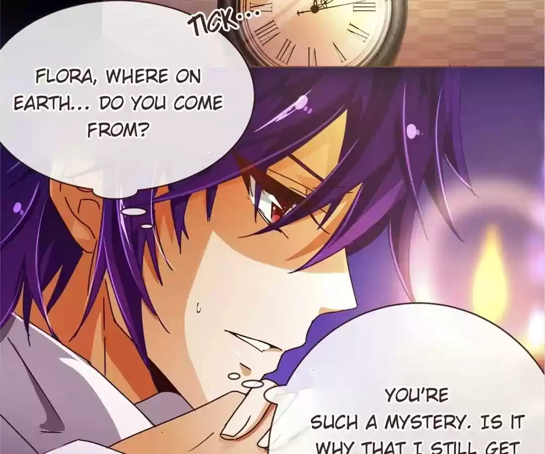 My Husband is From Comic Chapter 84