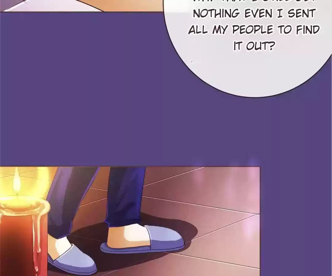 My Husband is From Comic Chapter 84