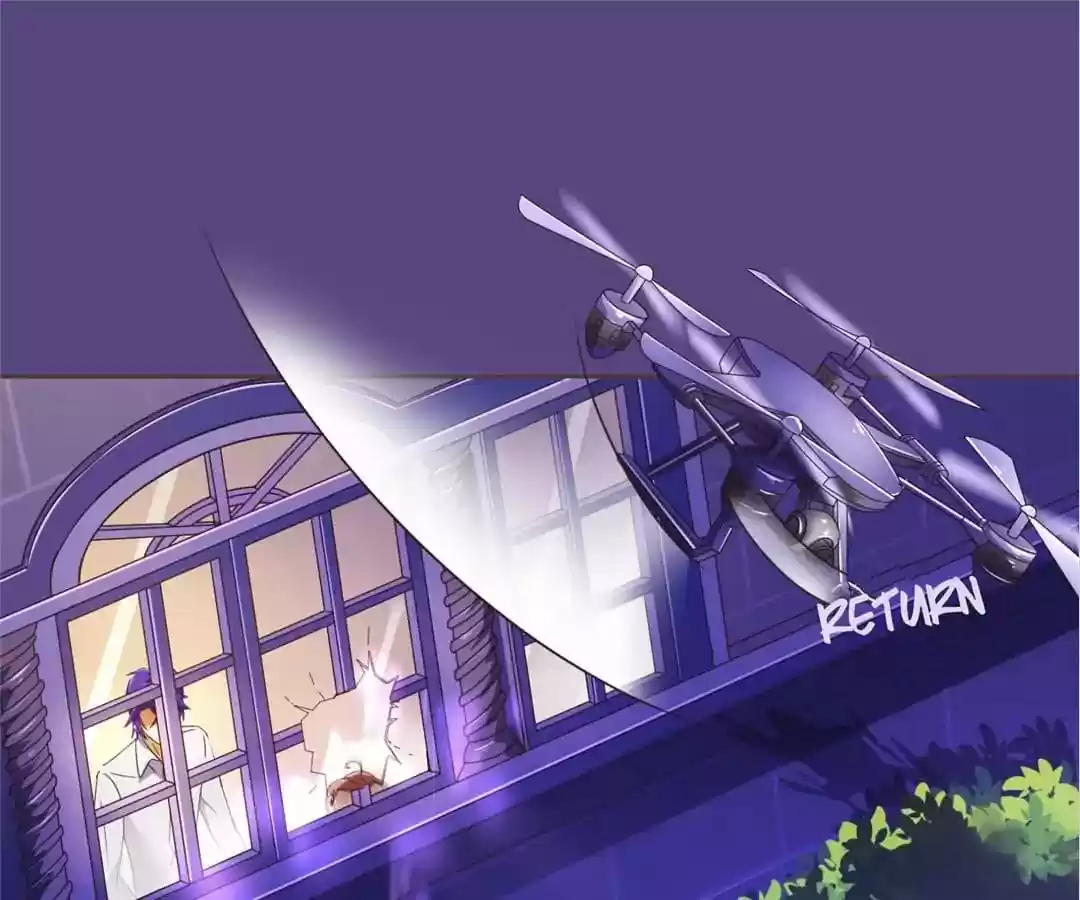 My Husband is From Comic Chapter 84