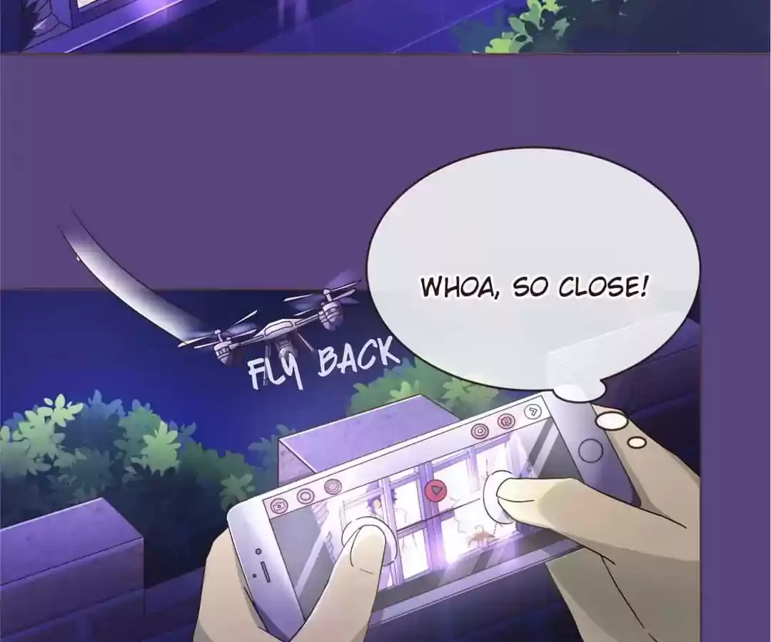 My Husband is From Comic Chapter 84