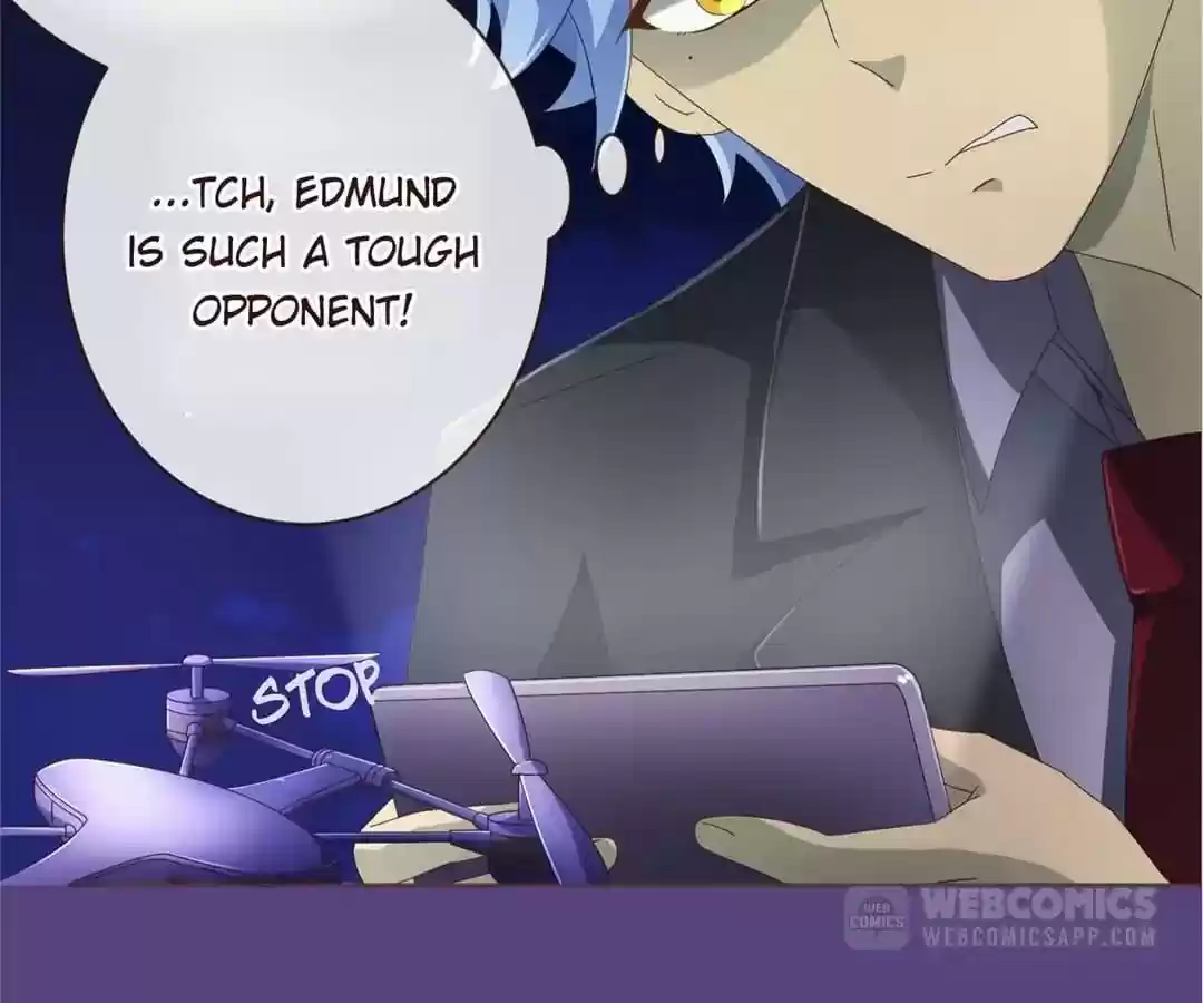 My Husband is From Comic Chapter 84