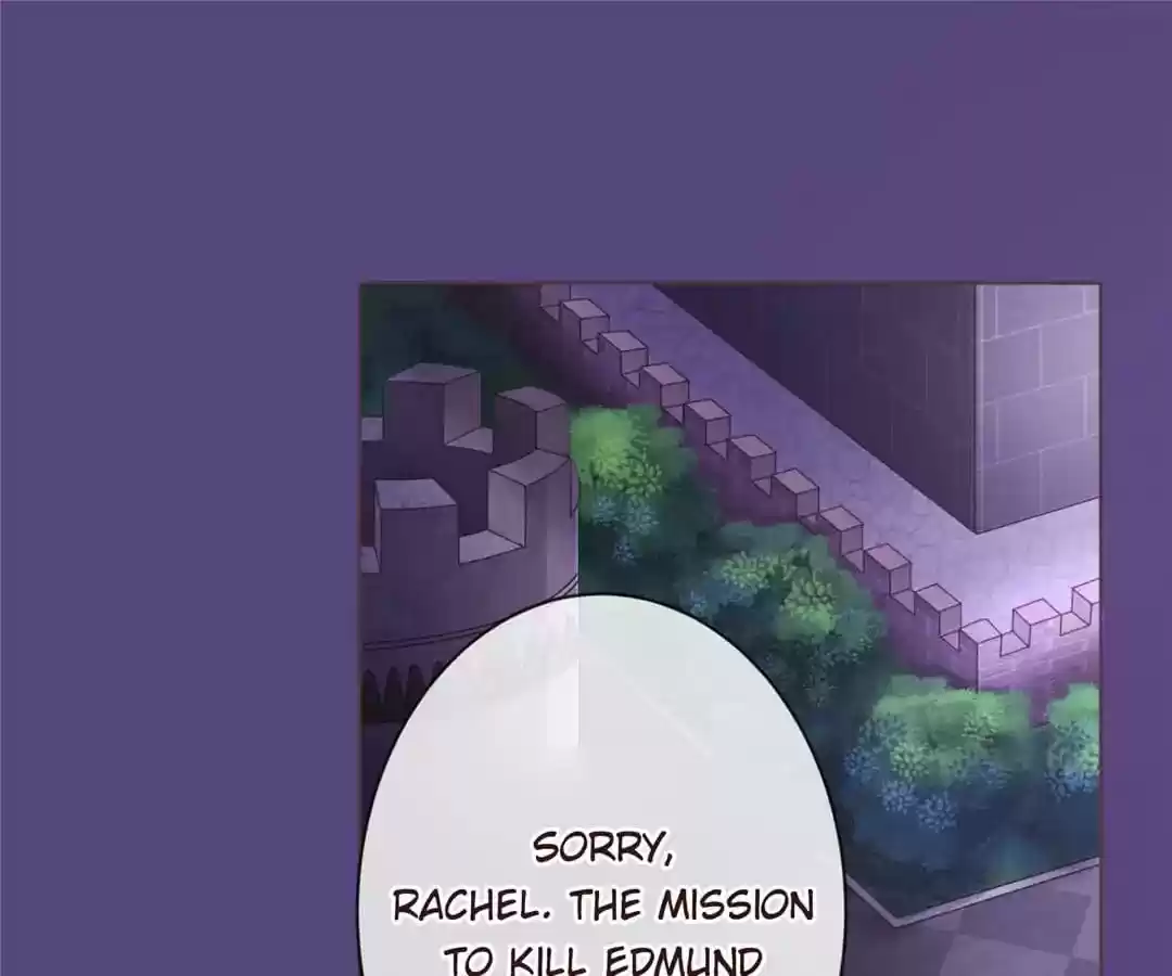 My Husband is From Comic Chapter 84