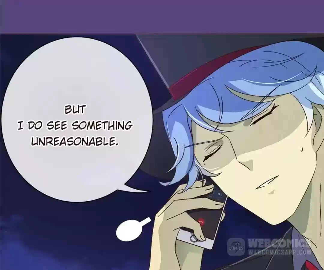 My Husband is From Comic Chapter 84