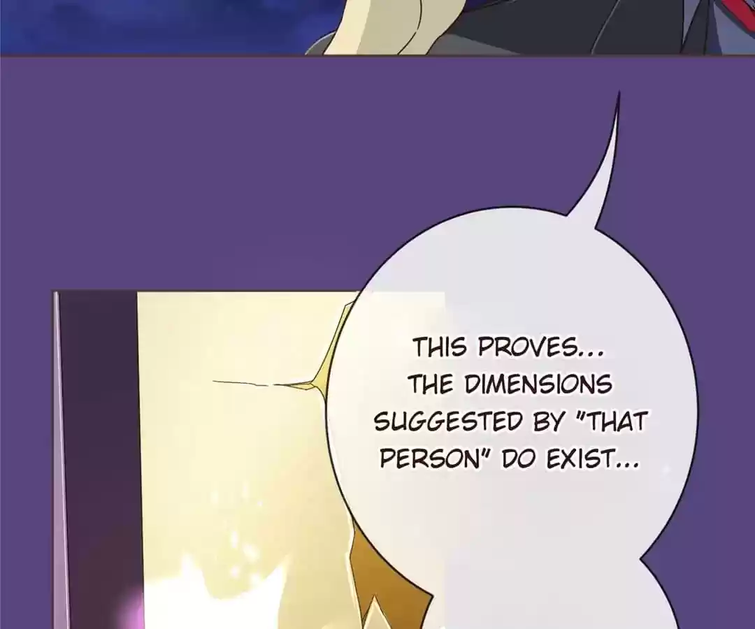 My Husband is From Comic Chapter 84