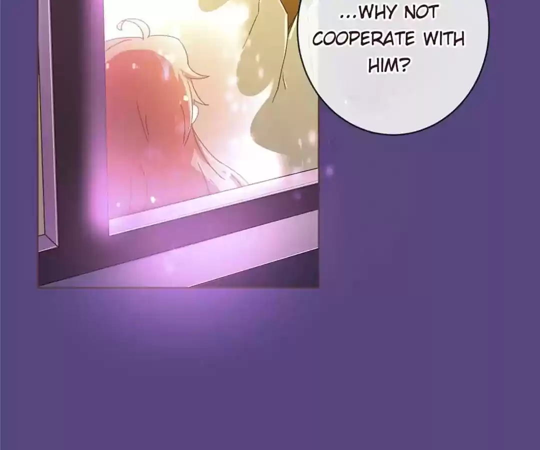 My Husband is From Comic Chapter 84