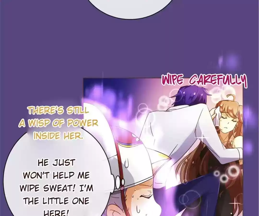 My Husband is From Comic Chapter 84