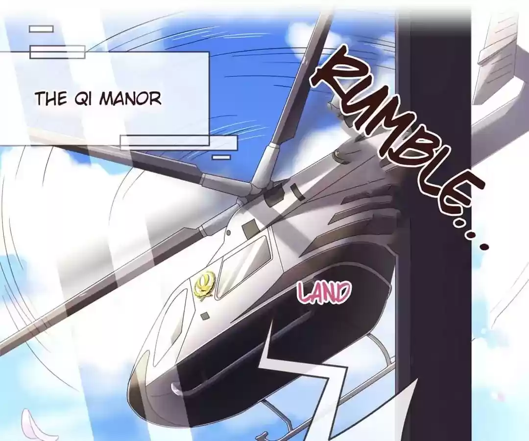 My Husband is From Comic Chapter 85