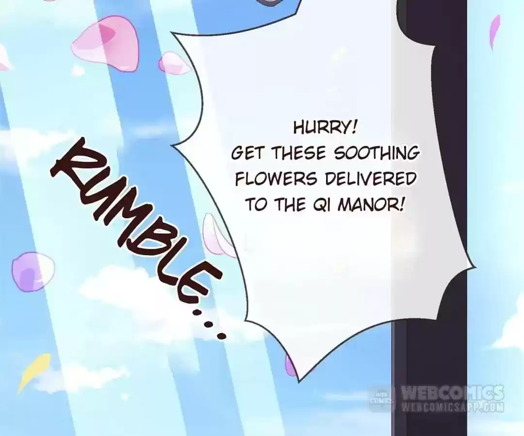 My Husband is From Comic Chapter 85