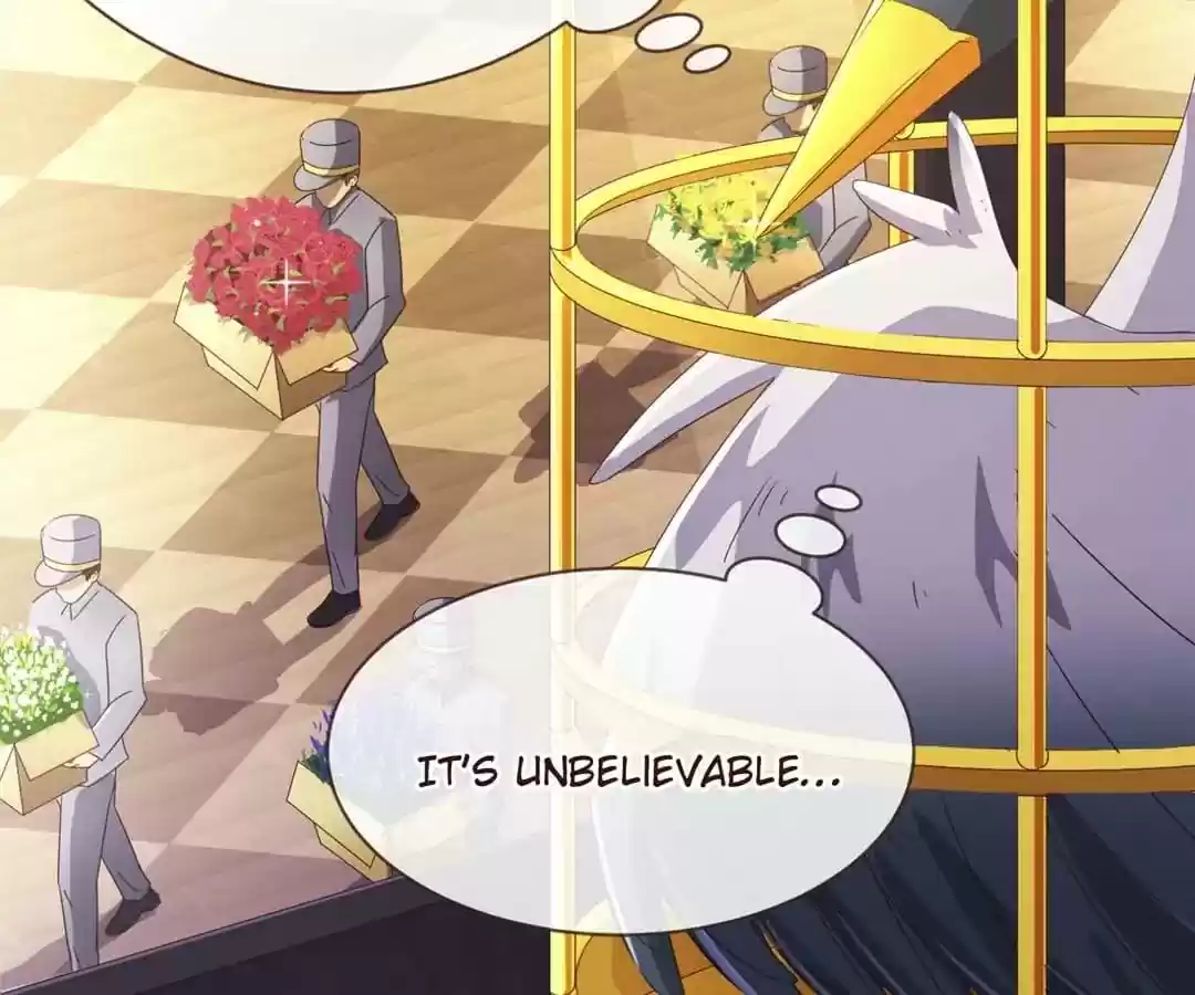 My Husband is From Comic Chapter 85