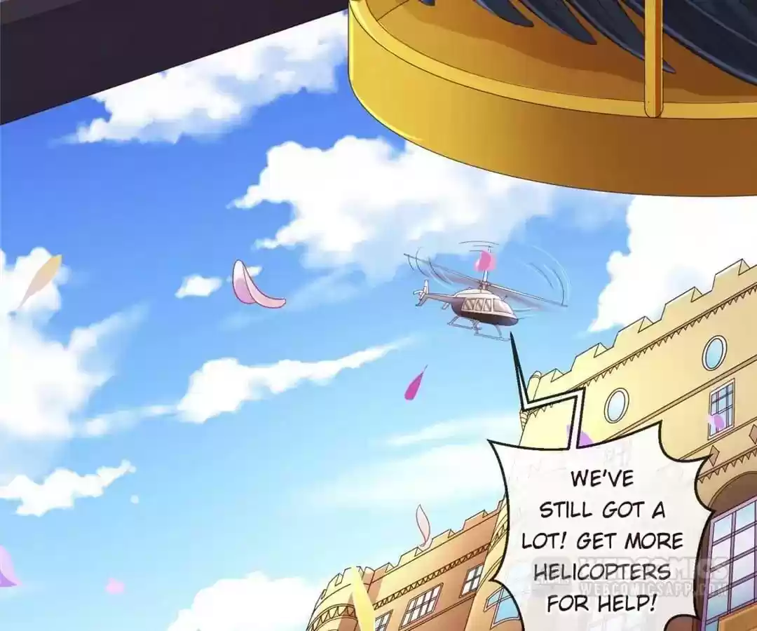 My Husband is From Comic Chapter 85