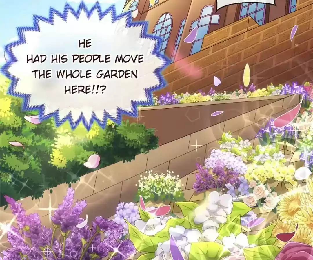 My Husband is From Comic Chapter 85