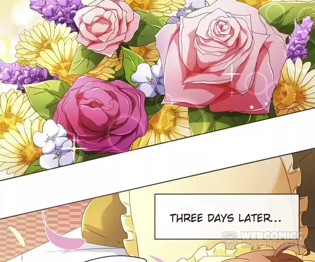 My Husband is From Comic Chapter 85