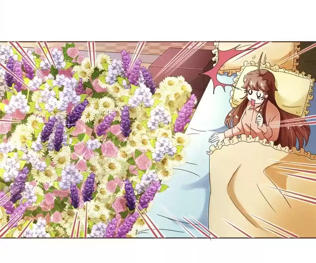 My Husband is From Comic Chapter 85