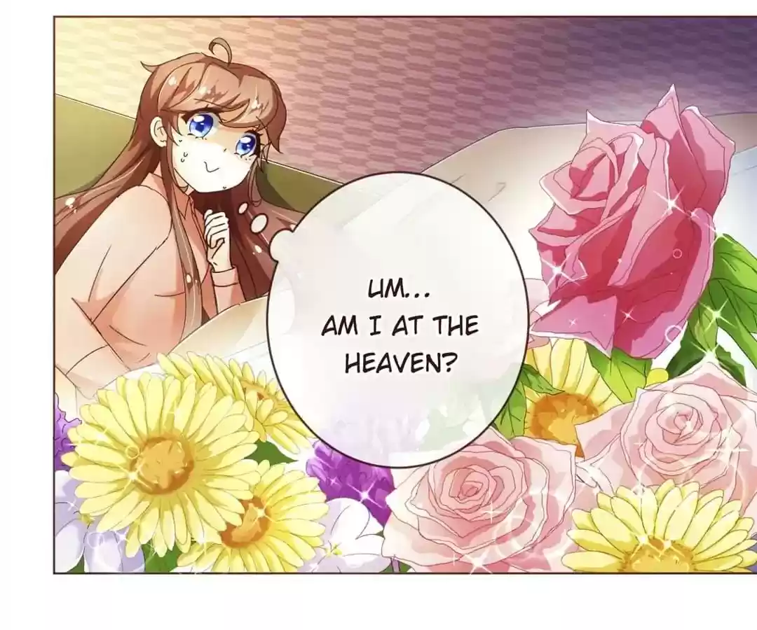 My Husband is From Comic Chapter 85