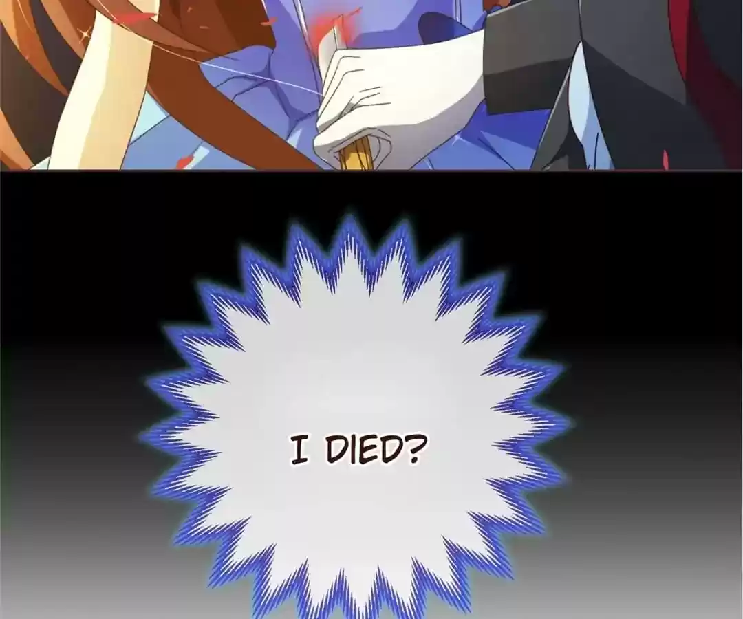 My Husband is From Comic Chapter 85