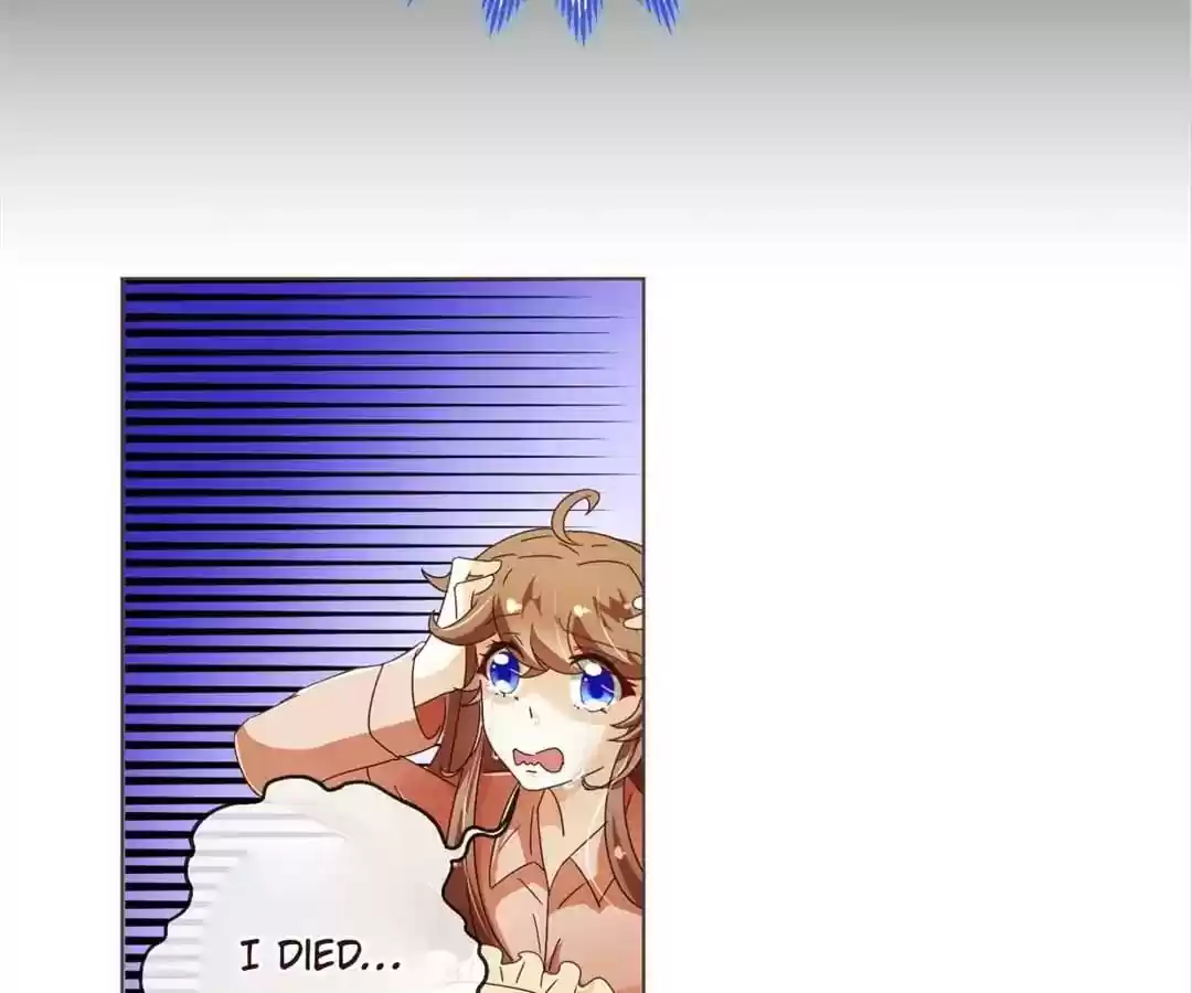 My Husband is From Comic Chapter 85