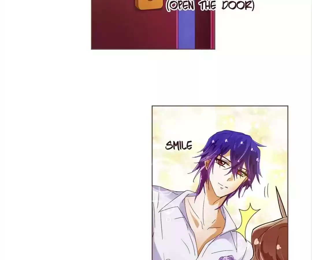 My Husband is From Comic Chapter 85