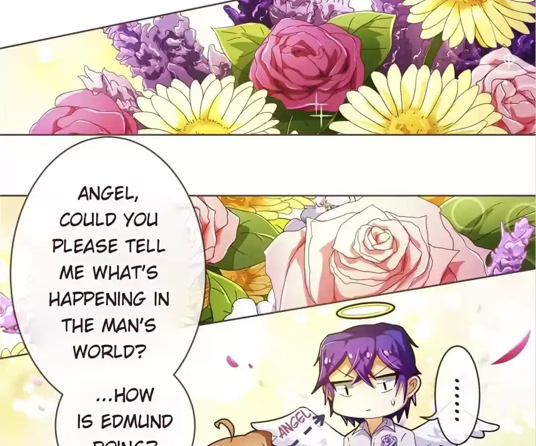 My Husband is From Comic Chapter 85