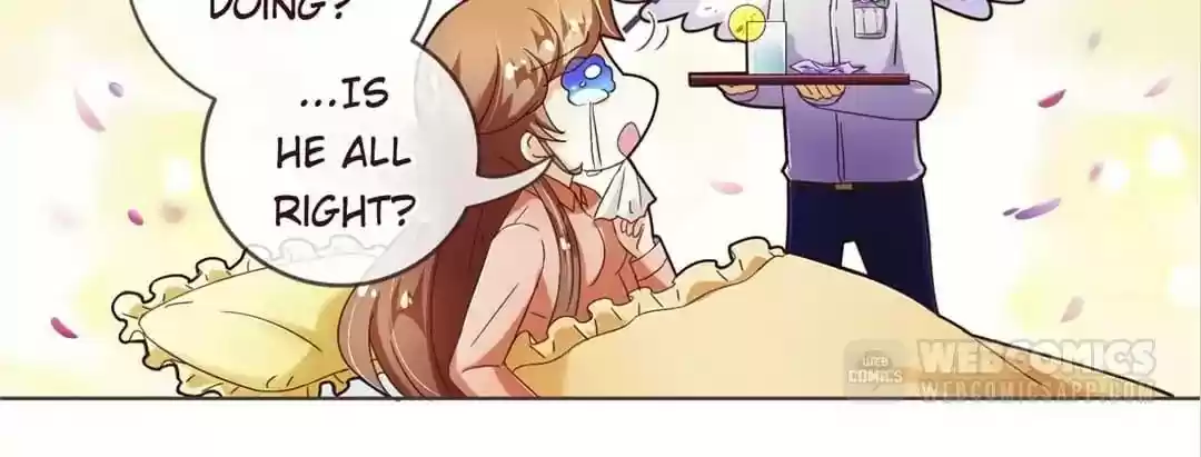 My Husband is From Comic Chapter 85