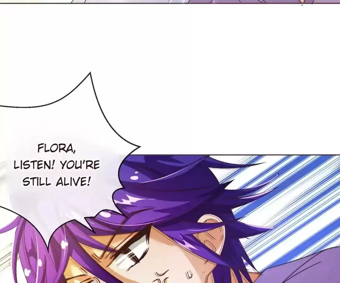 My Husband is From Comic Chapter 85