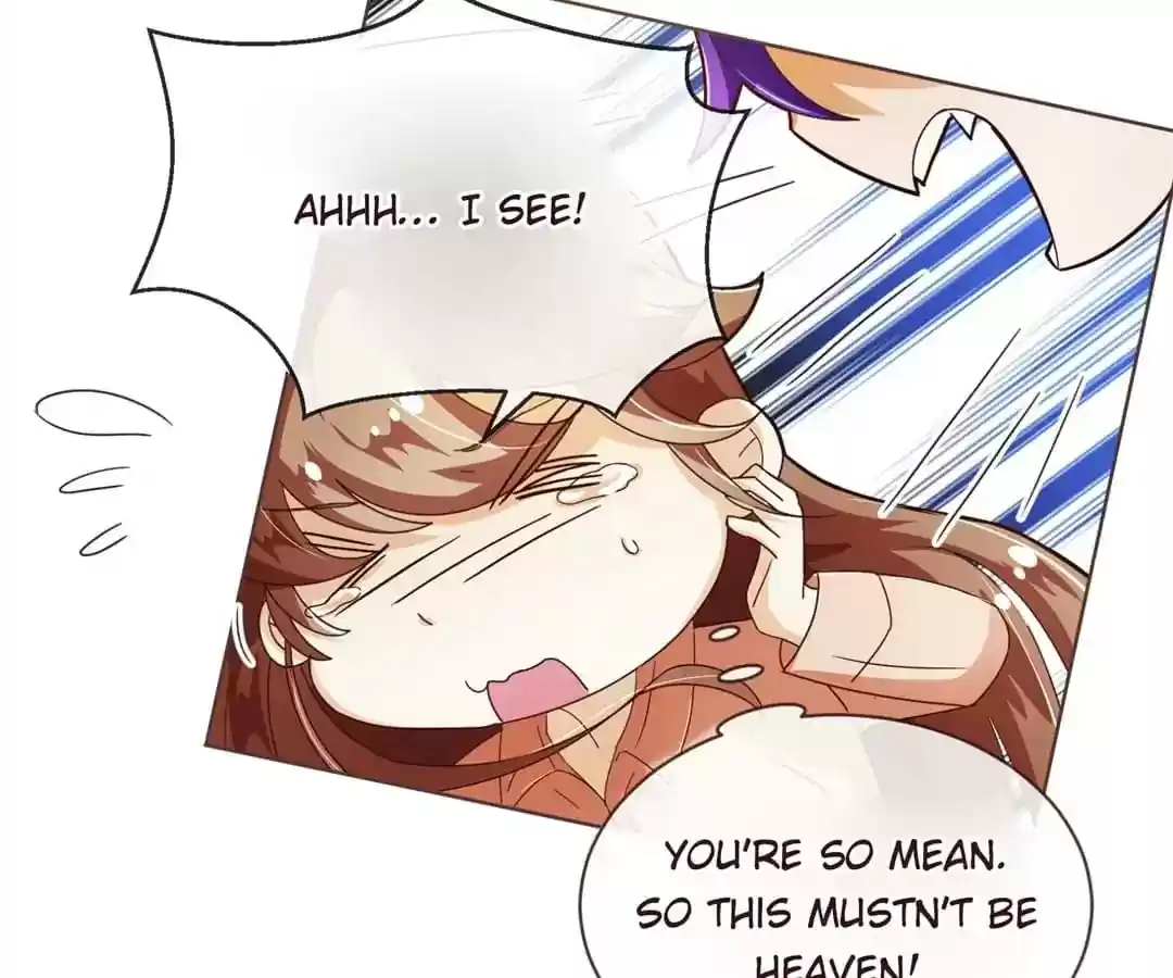 My Husband is From Comic Chapter 85