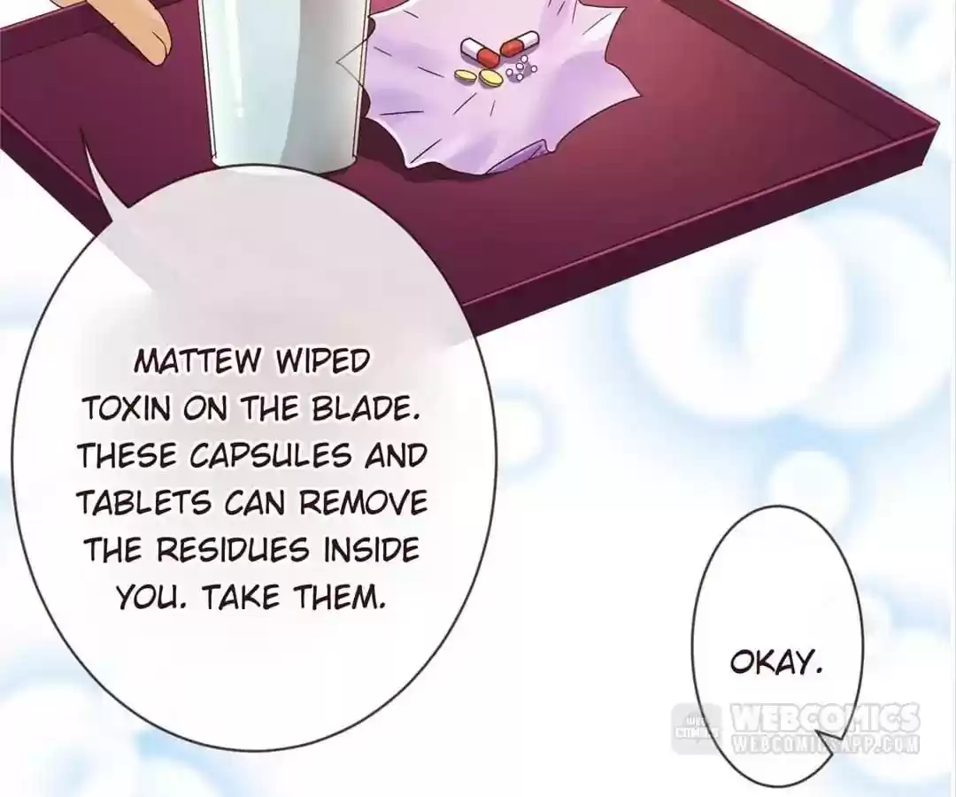 My Husband is From Comic Chapter 85