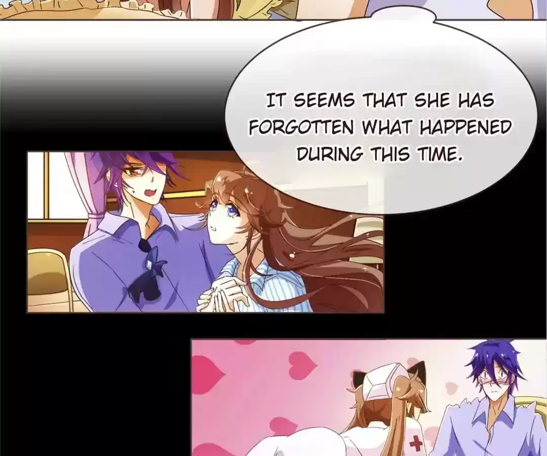 My Husband is From Comic Chapter 85