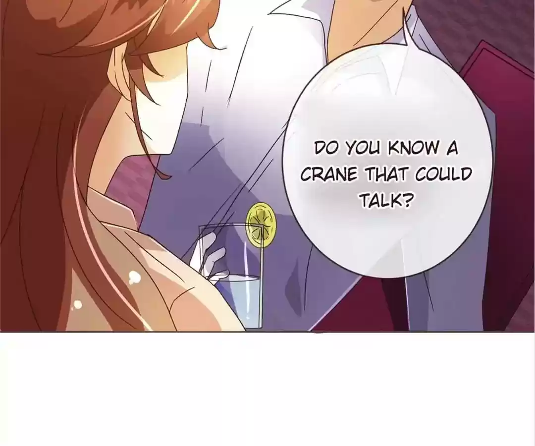 My Husband is From Comic Chapter 85