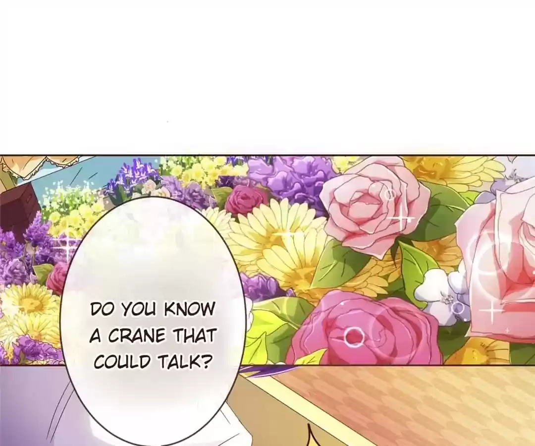 My Husband is From Comic Chapter 86