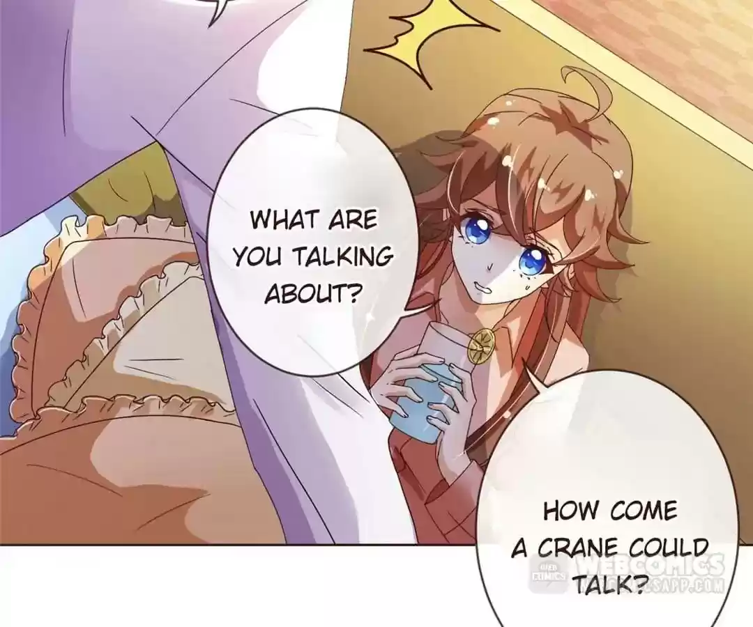 My Husband is From Comic Chapter 86