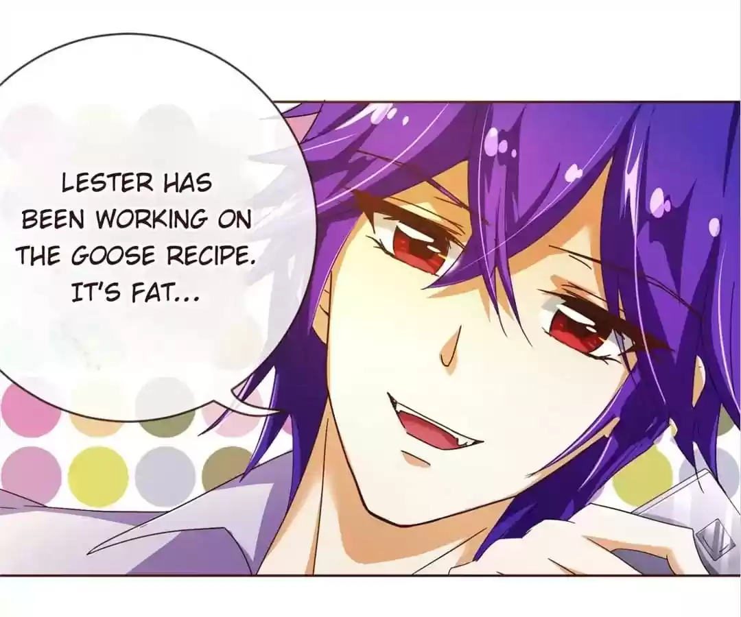 My Husband is From Comic Chapter 86