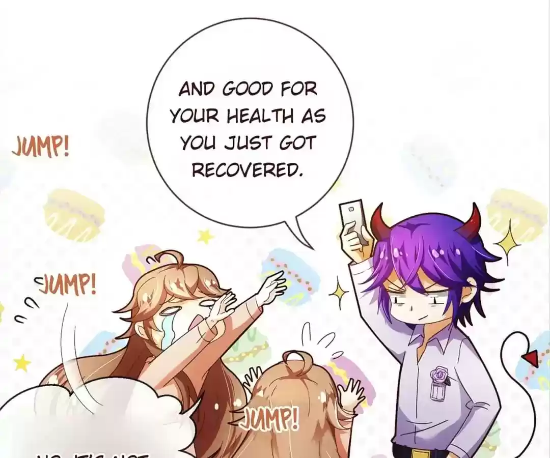 My Husband is From Comic Chapter 86